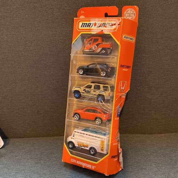 Matchbox Vehicles Bundle - Picture 4 of 10